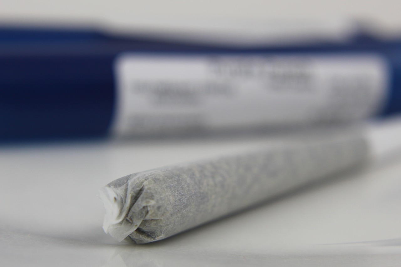 imagen sobre los mitos de la marihuana