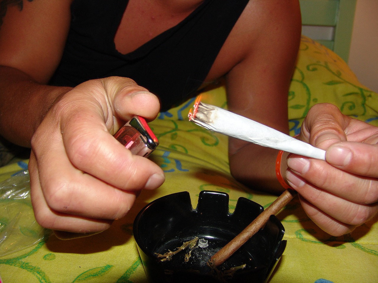 imagen sobre creo que mi hijo se droga, ¿qué hago?