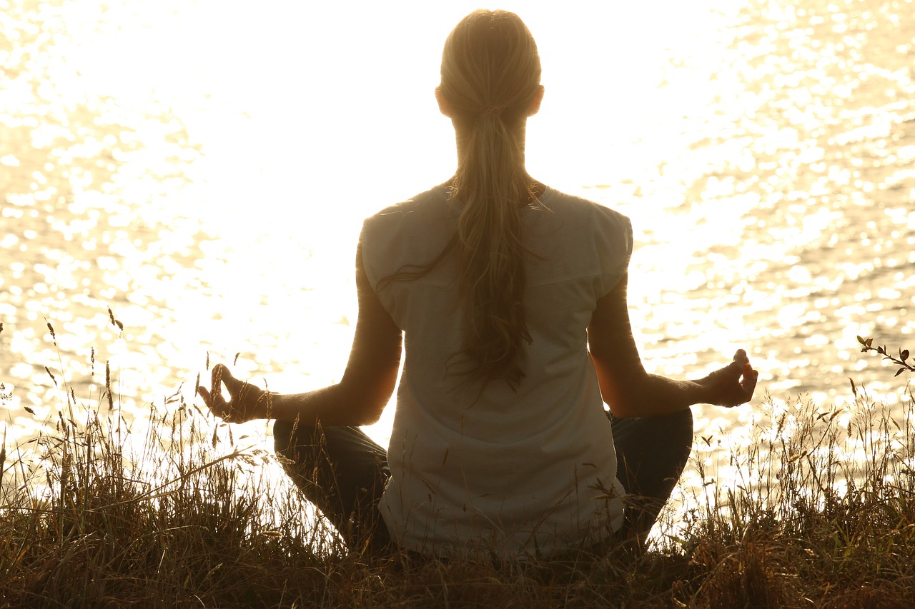 imagen sobre los beneficios del mindfulness