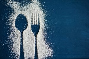 nutrición saludable