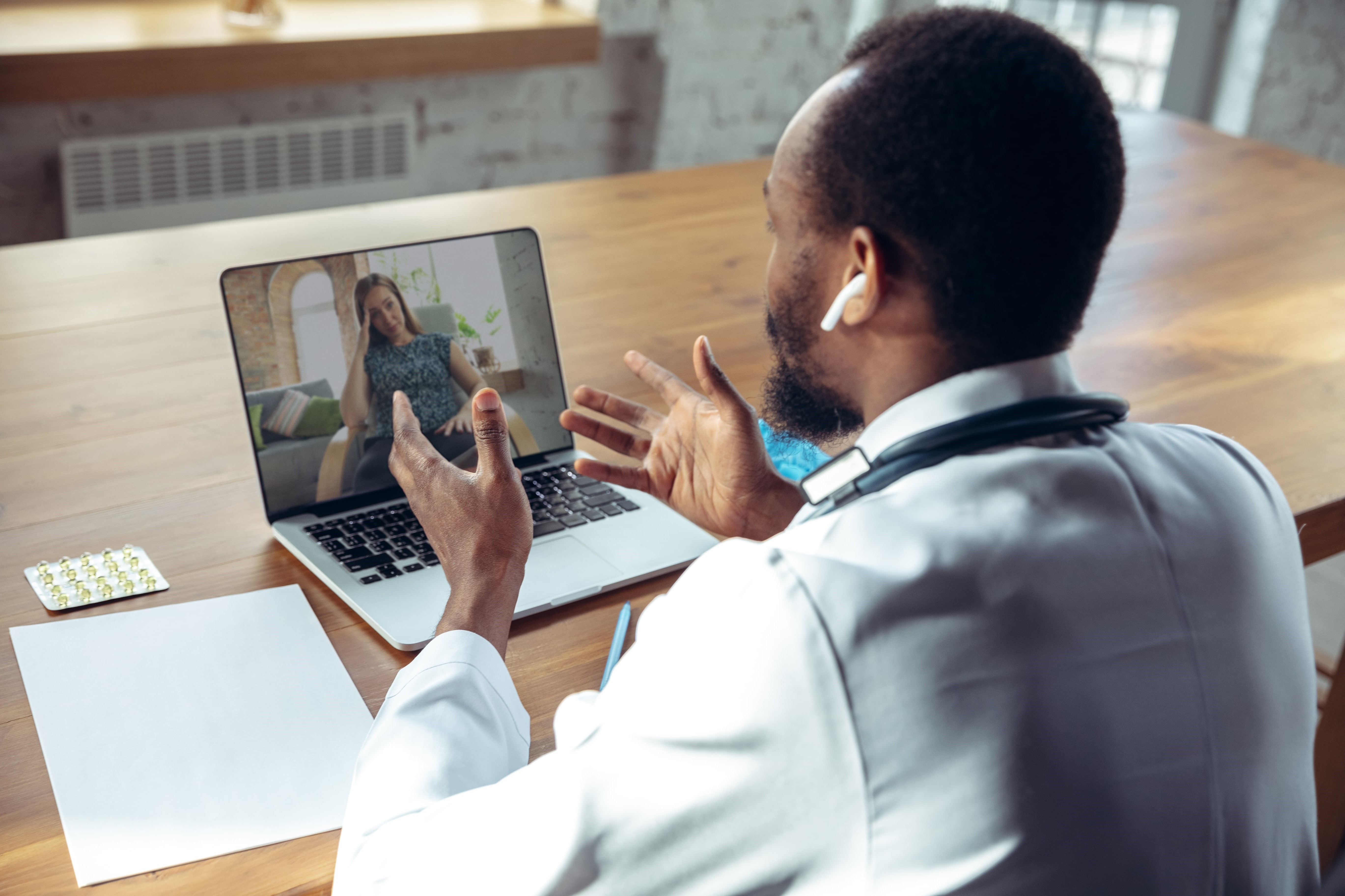 terapia para la cocaina online - profesional