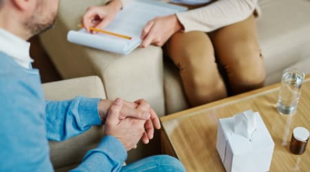 Programa terapéutico