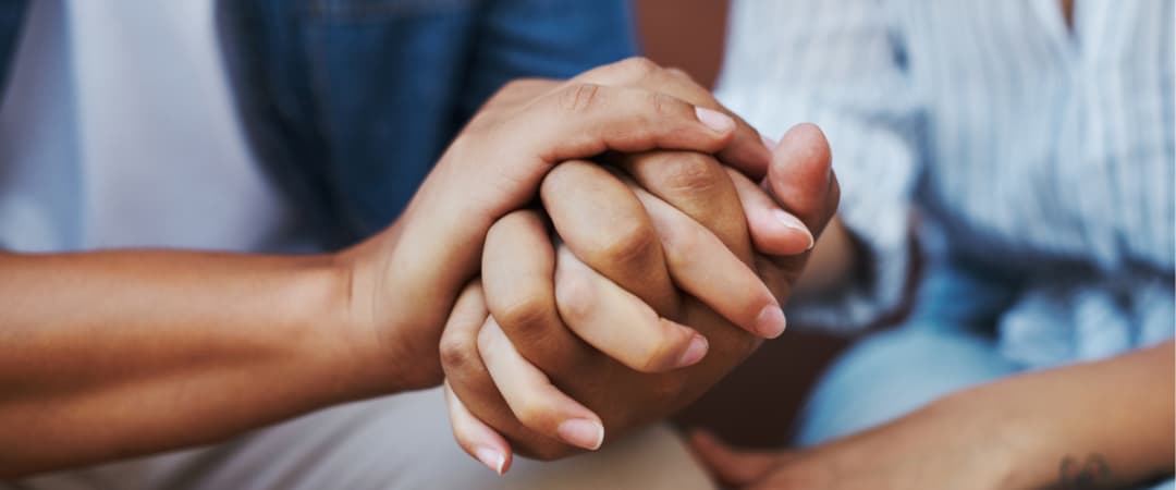 Ayuda psicológica profesional