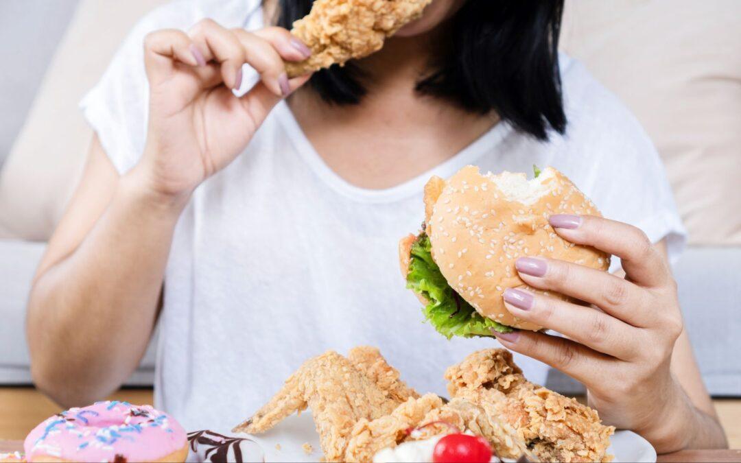 Adicción a la comida: síntomas, causas y tratamiento integral para superarla