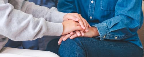 Tratamiento ambulatorio intensivo