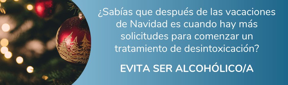EVITAR ALCOHOL NAVIDAD