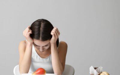 Por qué surge la anorexia y opciones de tratamiento