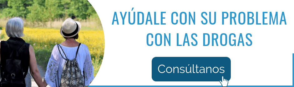 convivir con un adicto