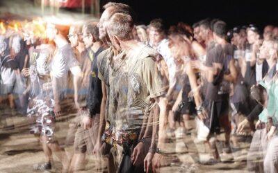 Alucinógenos y drogas disociativas