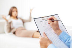 Ayuda contra el alcoholismo en Valencia - Sesión