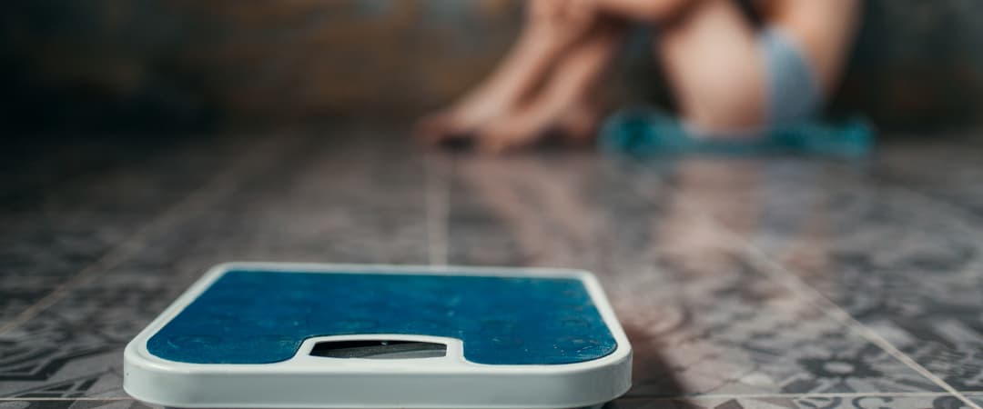 Ayuda profesional para tratar la bulimia en Valencia