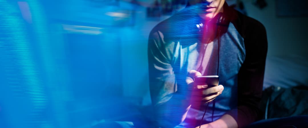 Ayuda profesional para dejar la adicción a las TIC en Valencia