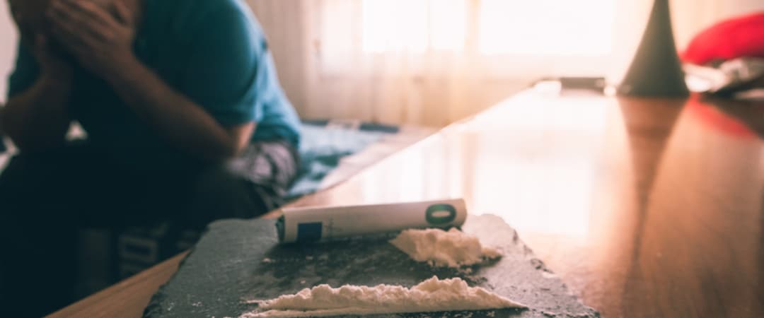 Ayuda profesional para dejar la cocaína en Valencia