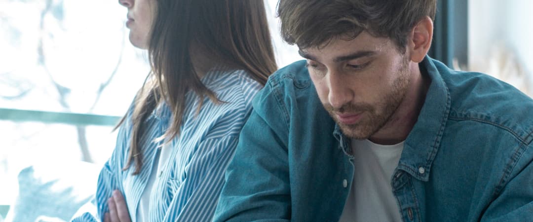 Ayuda profesional para tratar los problemas de pareja en Valencia