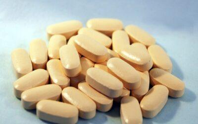 Las benzodiacepinas: qué son y cuáles son sus efectos