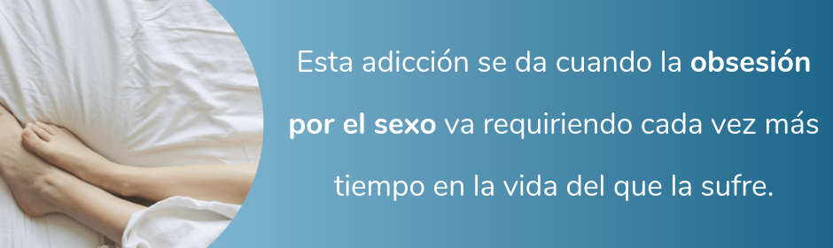 causas adiccion al sexo