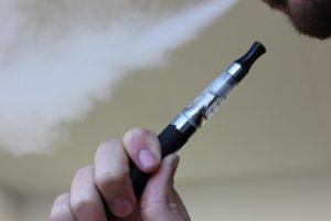 Centro de desintoxicación en Valencia - Cigarrillo electrónico