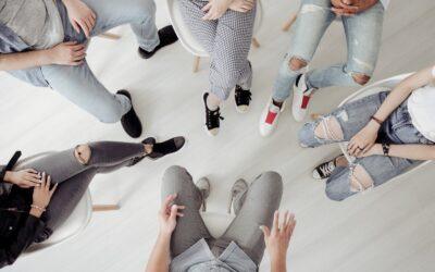 Si necesitas ayuda, acude a nuestro centro de desintoxicación