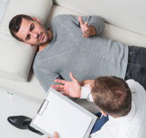 clinica para dejar de fumar porros - terapia