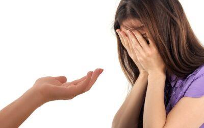 ¿Cómo ayudar a un adicto?