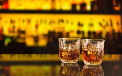 ¿Cómo saber si una persona es alcohólica?