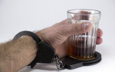 Consecuencias del alcoholismo