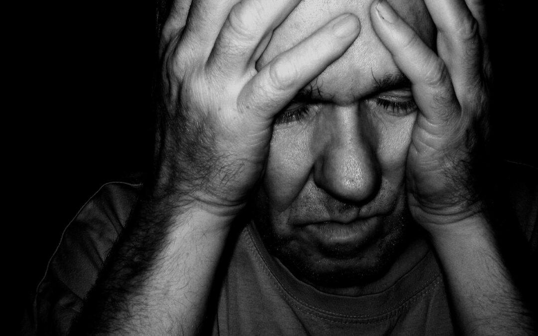 ¿Qué hacer ante una crisis de ansiedad?