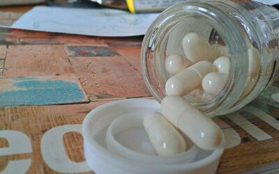 Drogas para estudiar