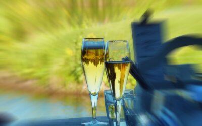 ¿Cuáles son los efectos del alcohol?