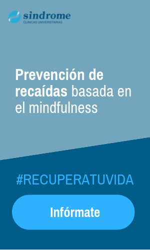 prevención de recaídas