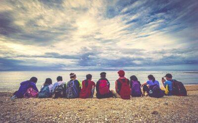 Grupos de apoyo en la terapia de alcohol