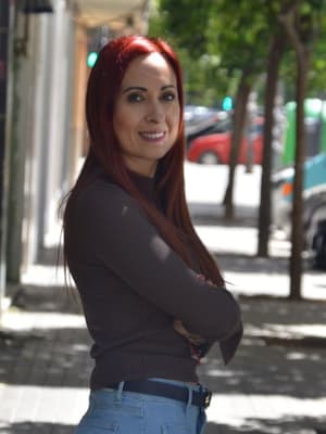 Lidia de Ramón directora terapeuta especializada en conductas adictivas