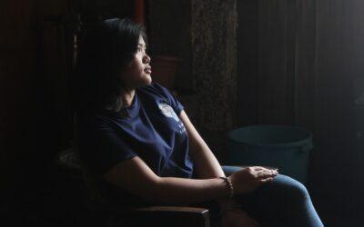 Por qué no puedo dejar de comer por las noches