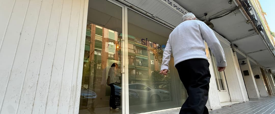 Síndrome Valencia exterior