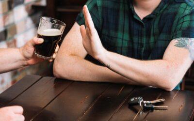 ¿Cómo podemos evitar las recaídas en el alcoholismo?