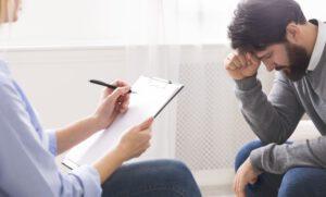 terapia online para las adicciones - consulta presencial