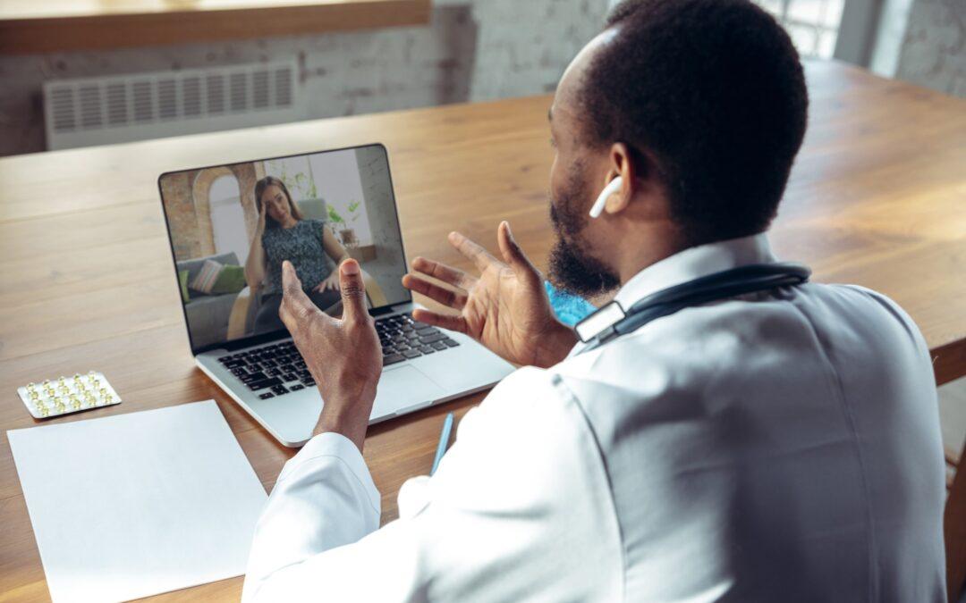 ¿La terapia para la cocaína online realmente es efectiva?