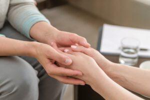 tratamiento para la adicción al móvil en Valencia - terapia