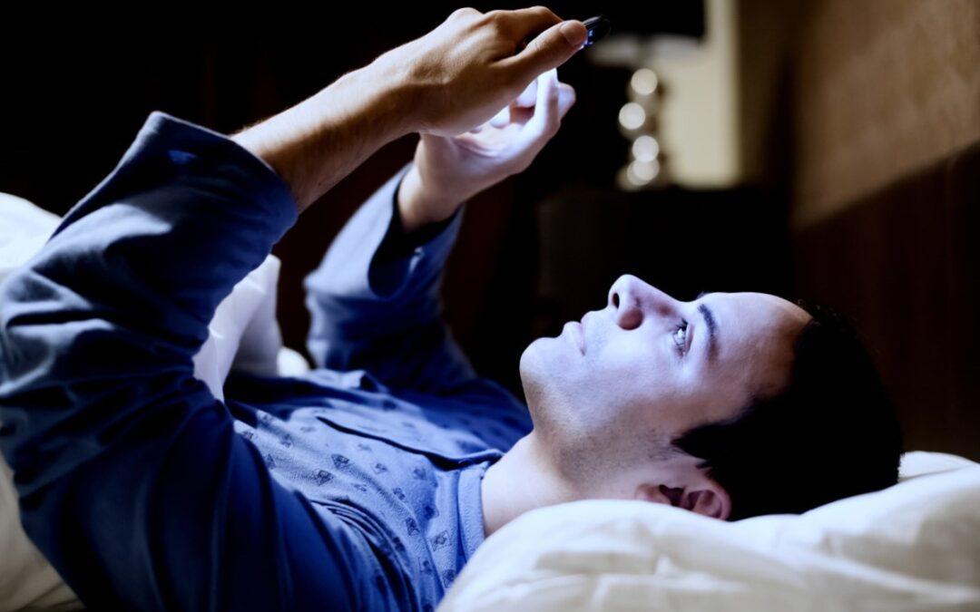 ¿Existe un tratamiento para la adicción al móvil?