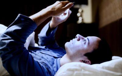 ¿Existe un tratamiento para la adicción al móvil?