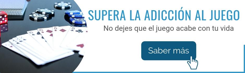 imagen sobre el tratamiento de la ludopatía